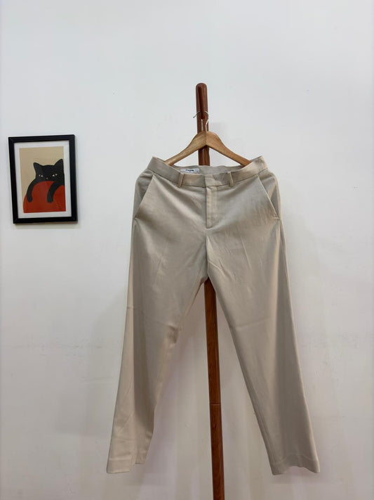 8seconds Tailored Fit Trouser