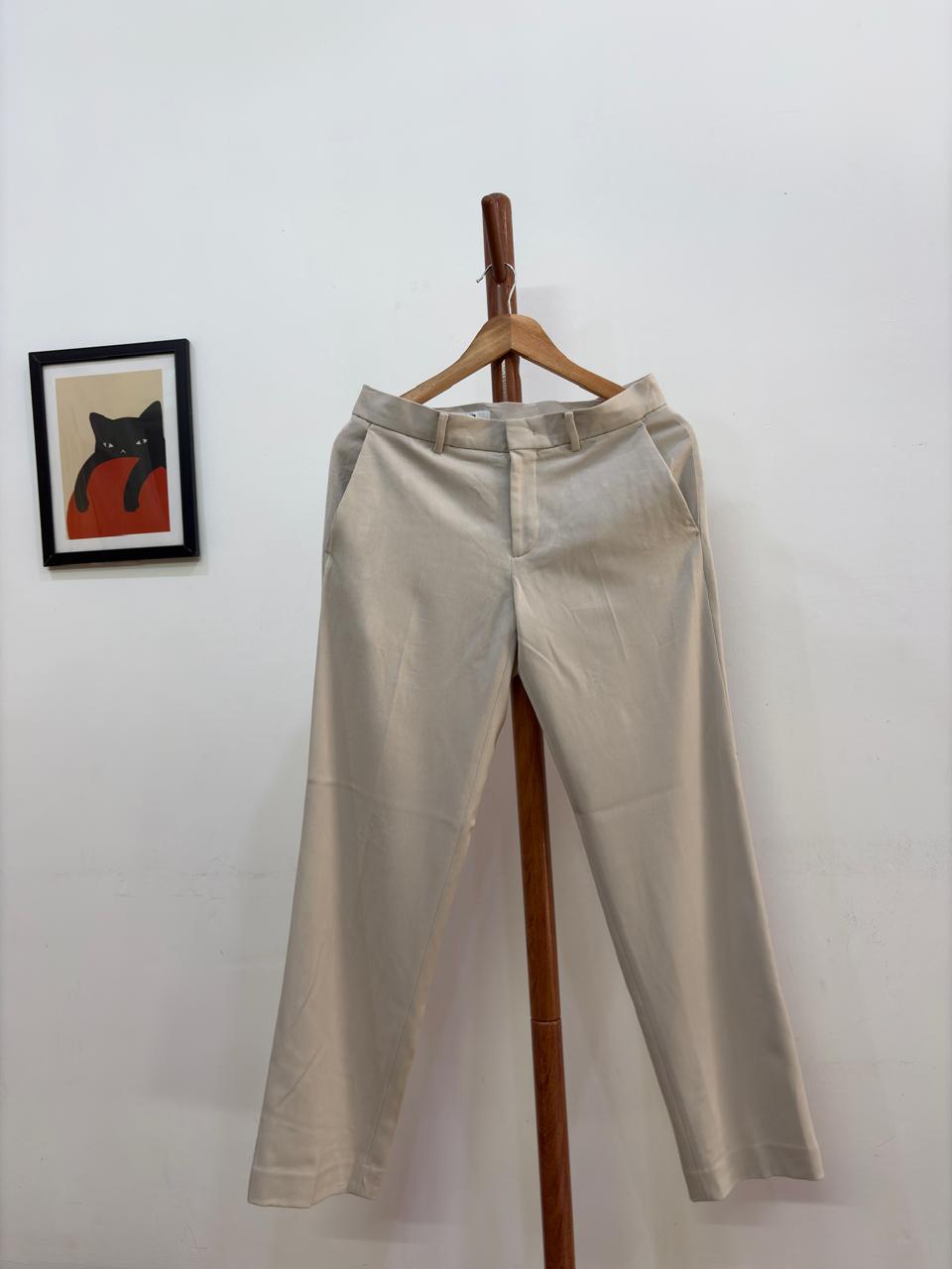 8seconds Tailored Fit Trouser