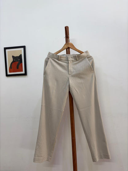8seconds Tailored Fit Trouser