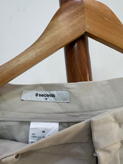 8seconds Tailored Fit Trouser