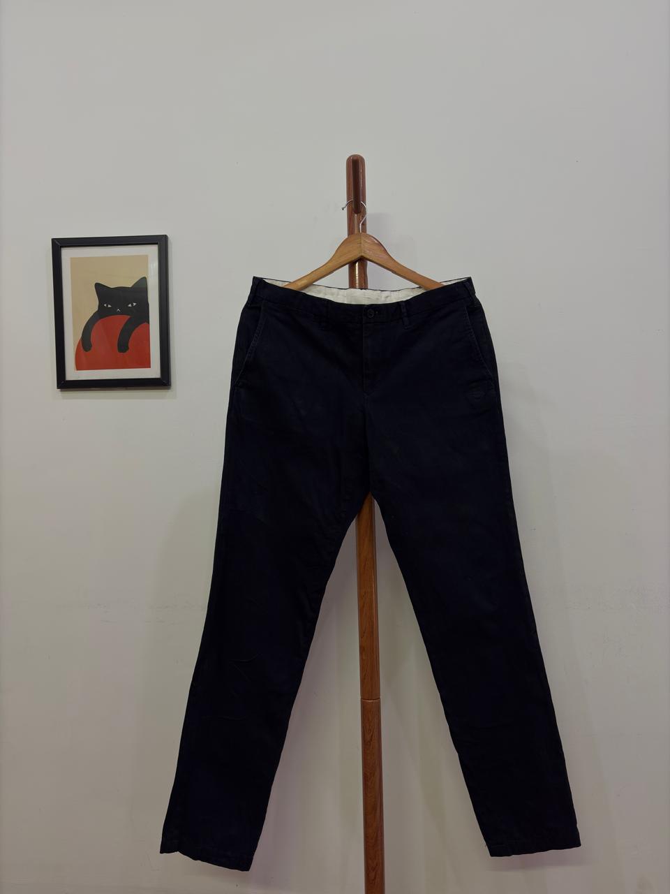 Japanese brand MUJI Trouser