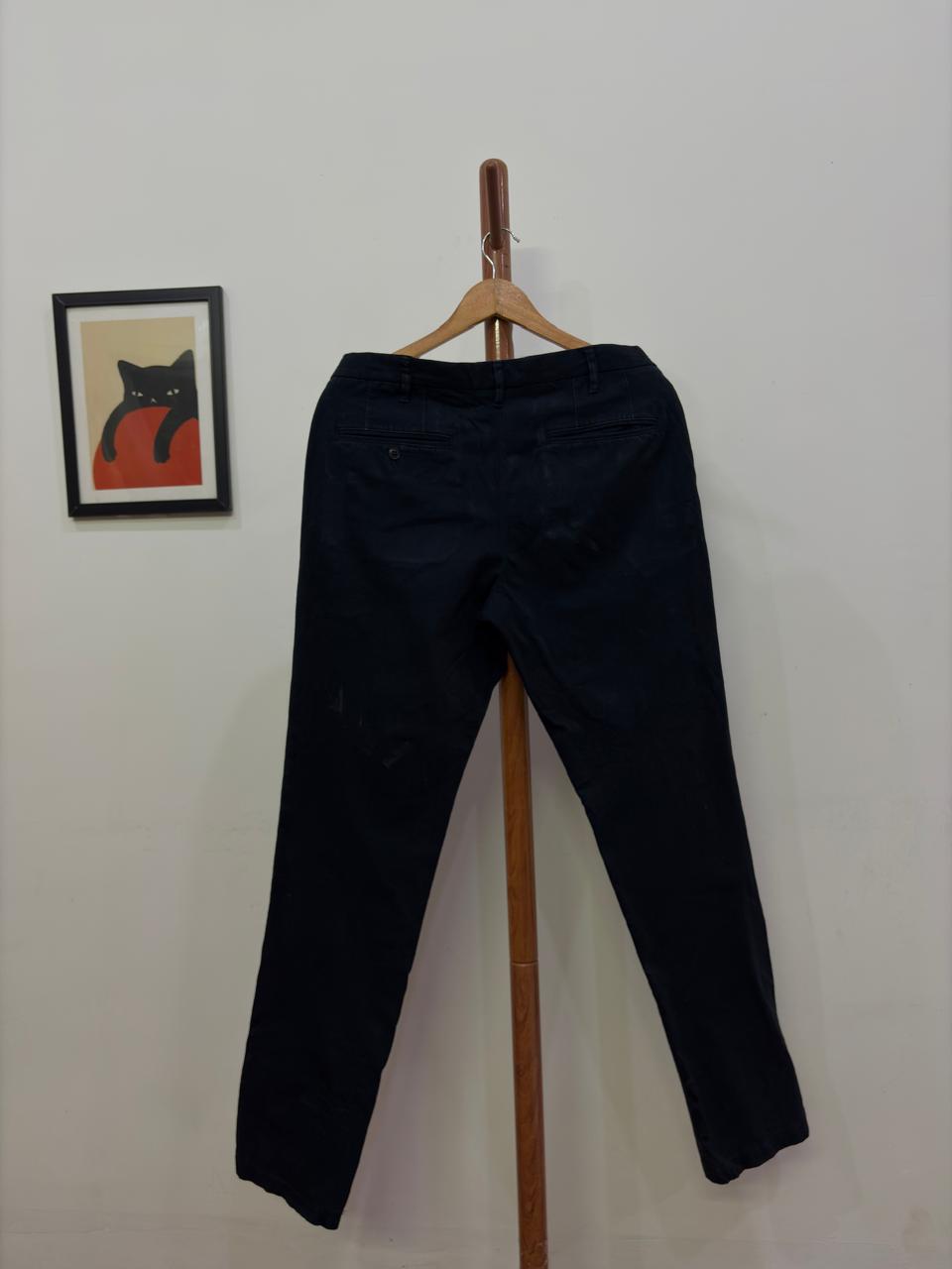 Japanese brand MUJI Trouser