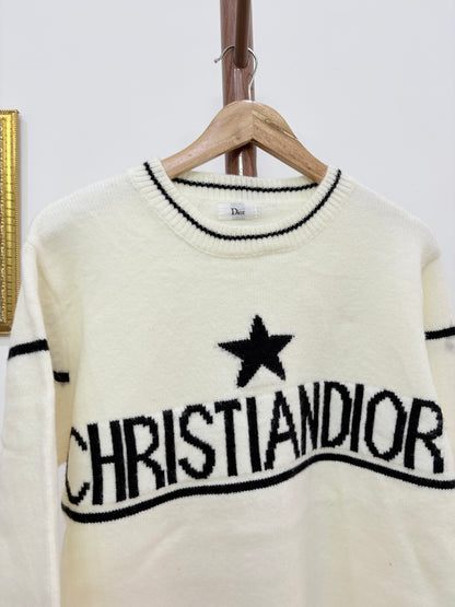 Christian Dior Sweater