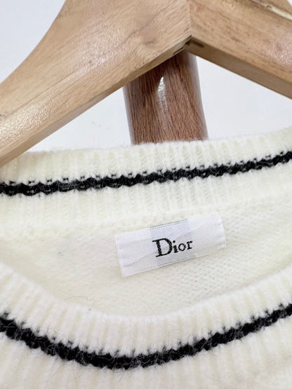 Christian Dior Sweater