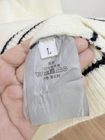 Christian Dior Sweater