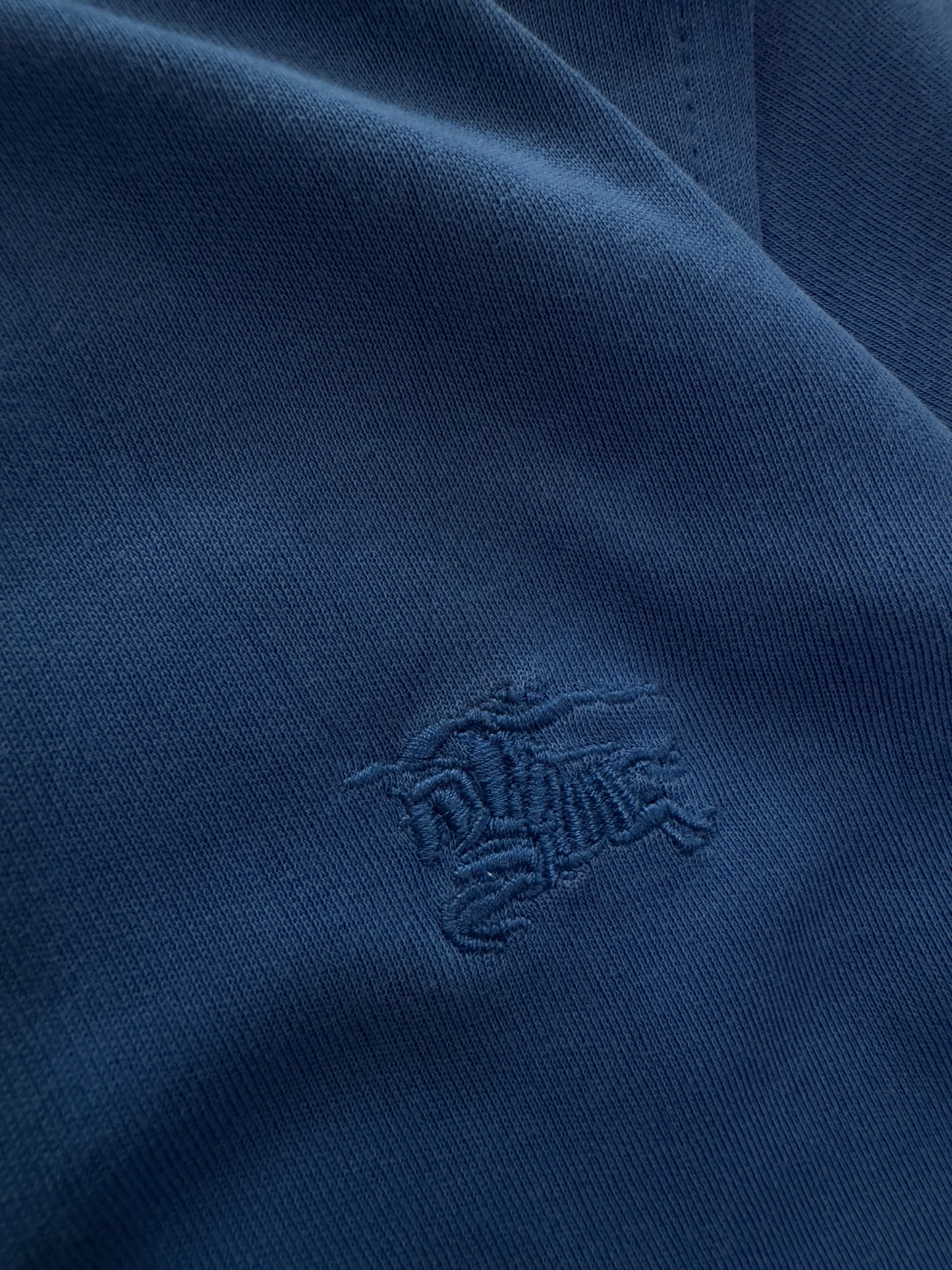Burberry Polo tee