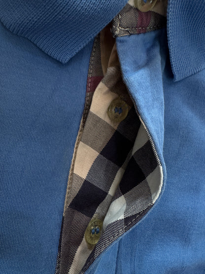 Burberry Polo tee