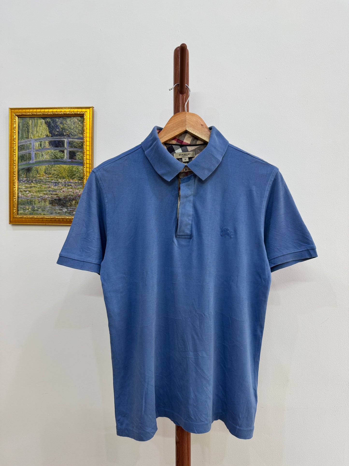 Burberry Polo tee