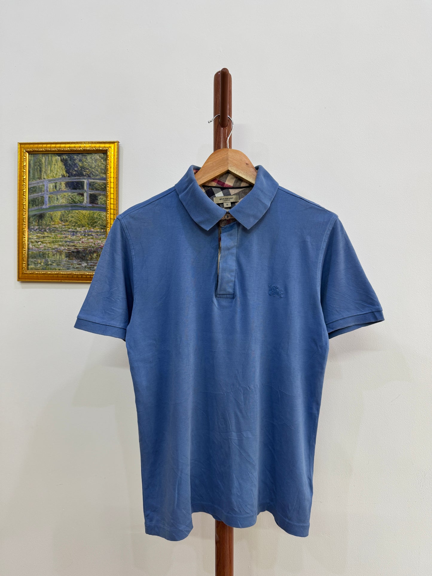 Burberry Polo tee
