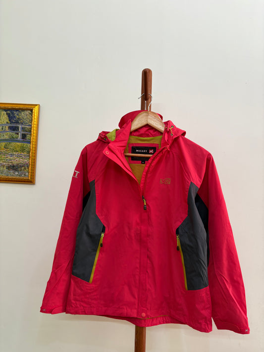 Millet Outdoor Jacket