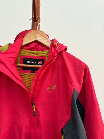 Millet Outdoor Jacket