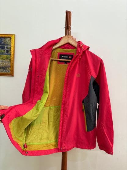 Millet Outdoor Jacket