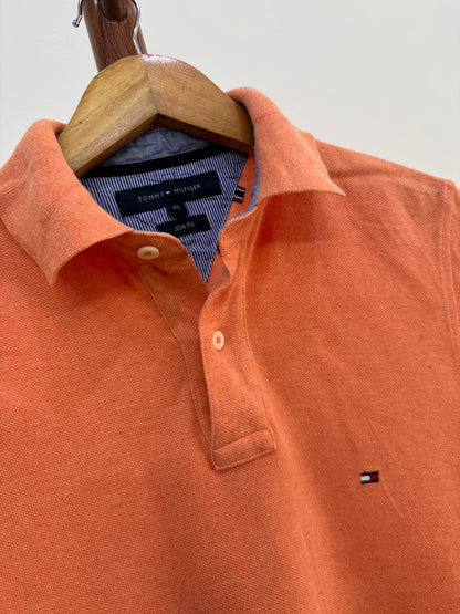 Tommy Hilfiger Polo Tee