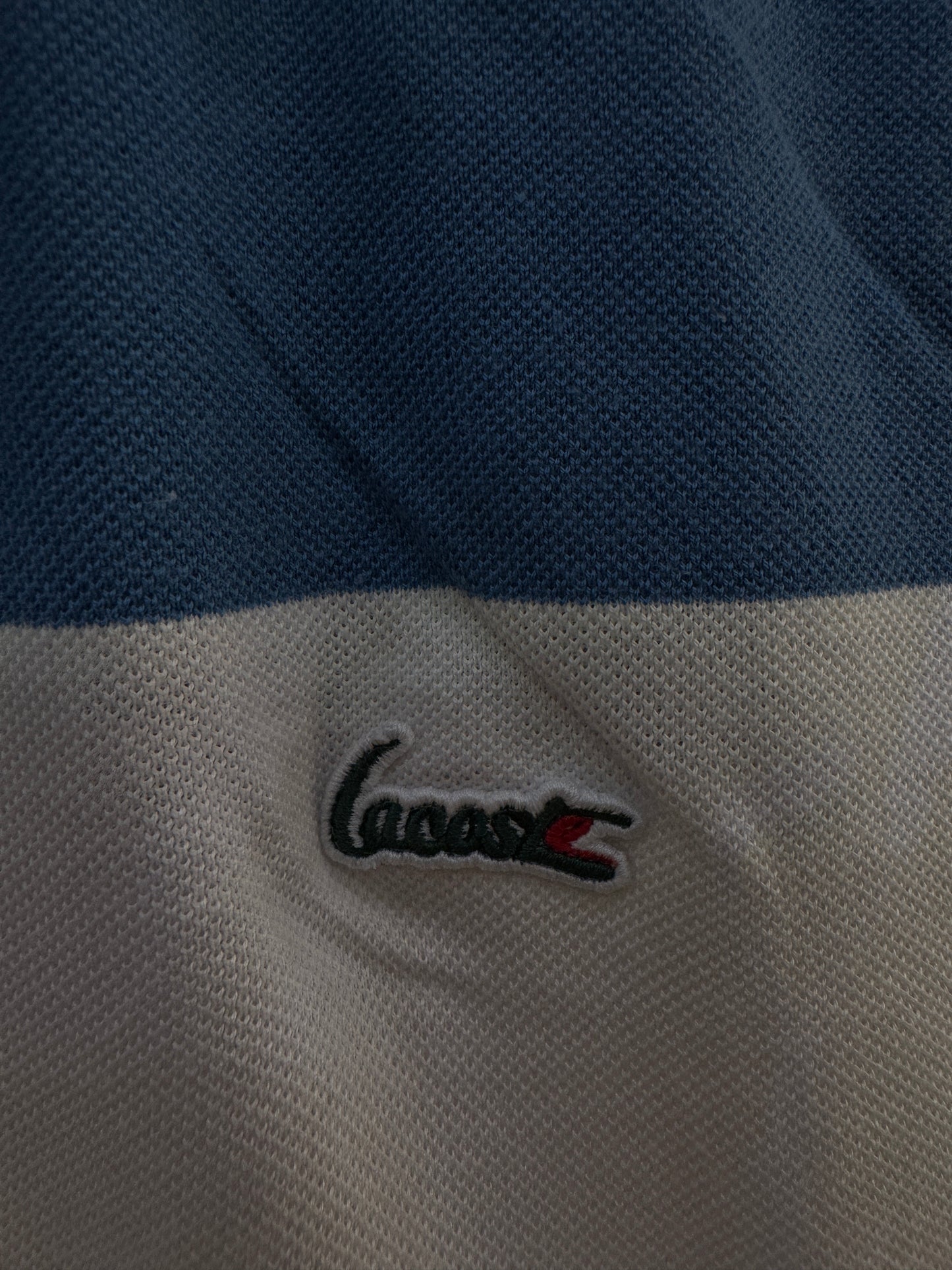 Lacoste Polo Tee
