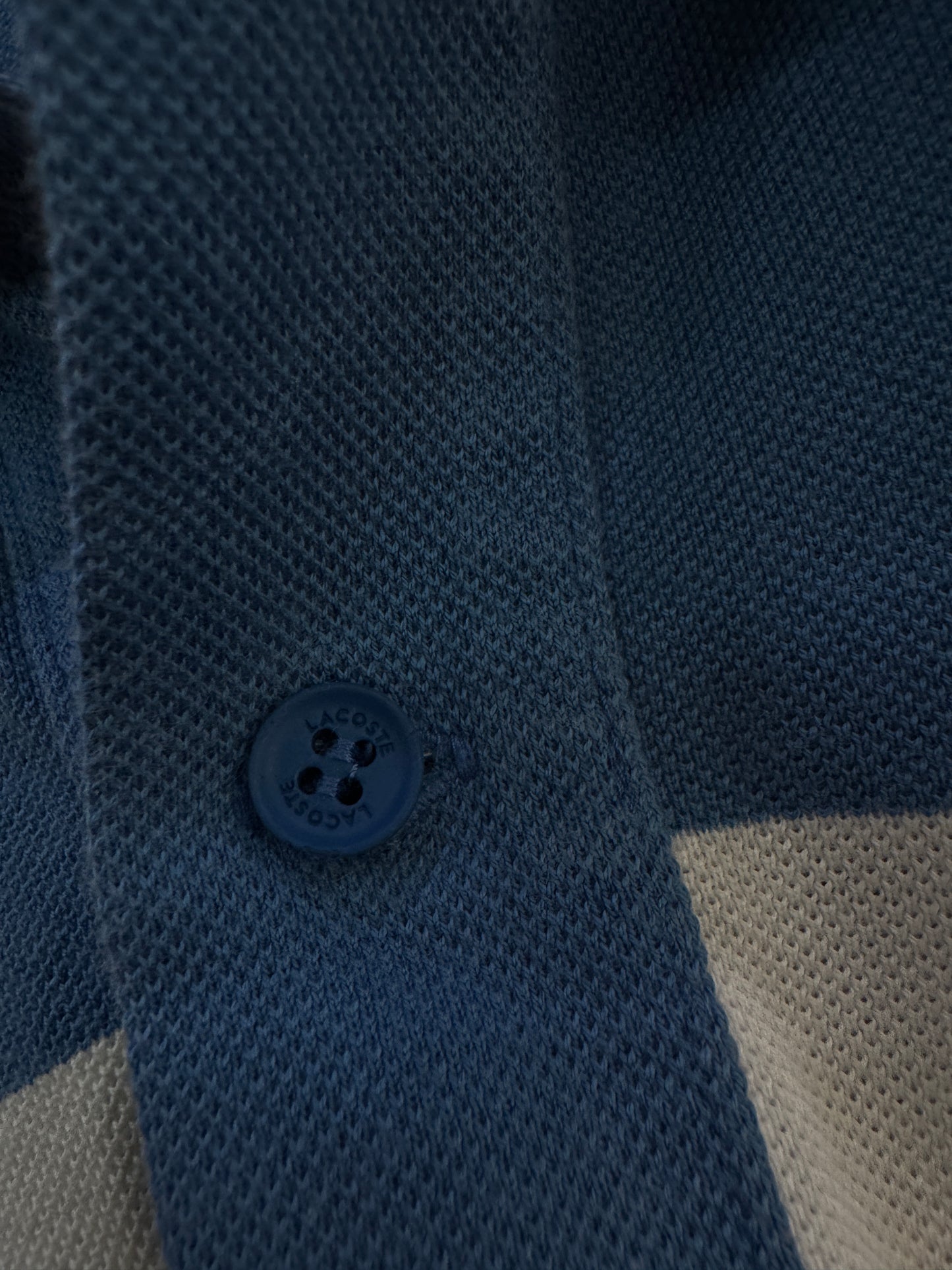 Lacoste Polo Tee