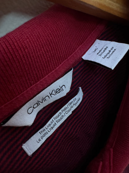 Fav ‘Calvin Klein ’ Liquid touche Tee