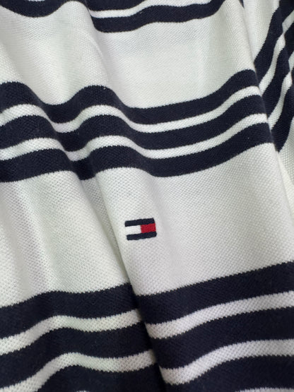 Tommy hilfiger Stripes Polo Tee