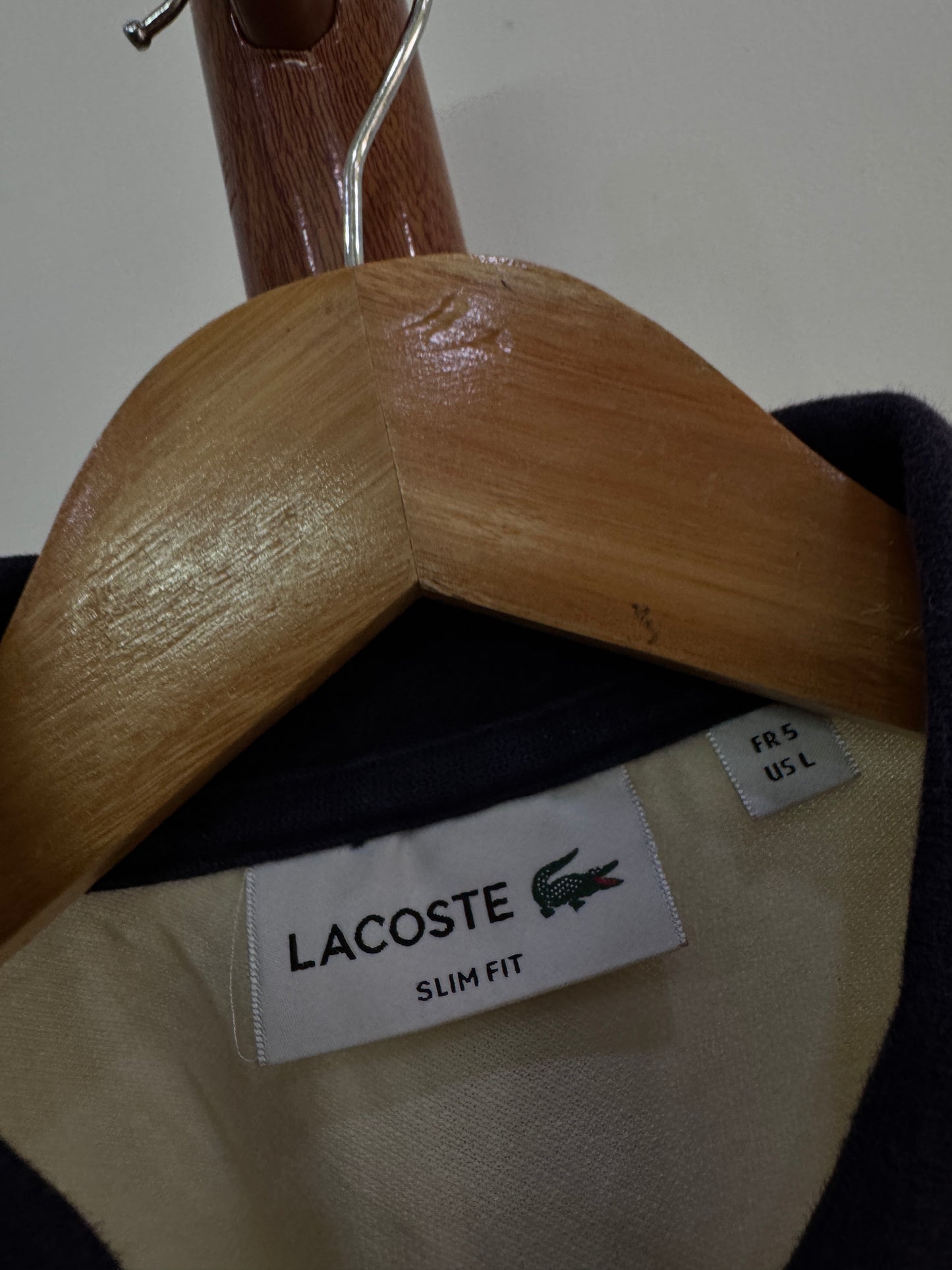 Lacoste Polo Tee