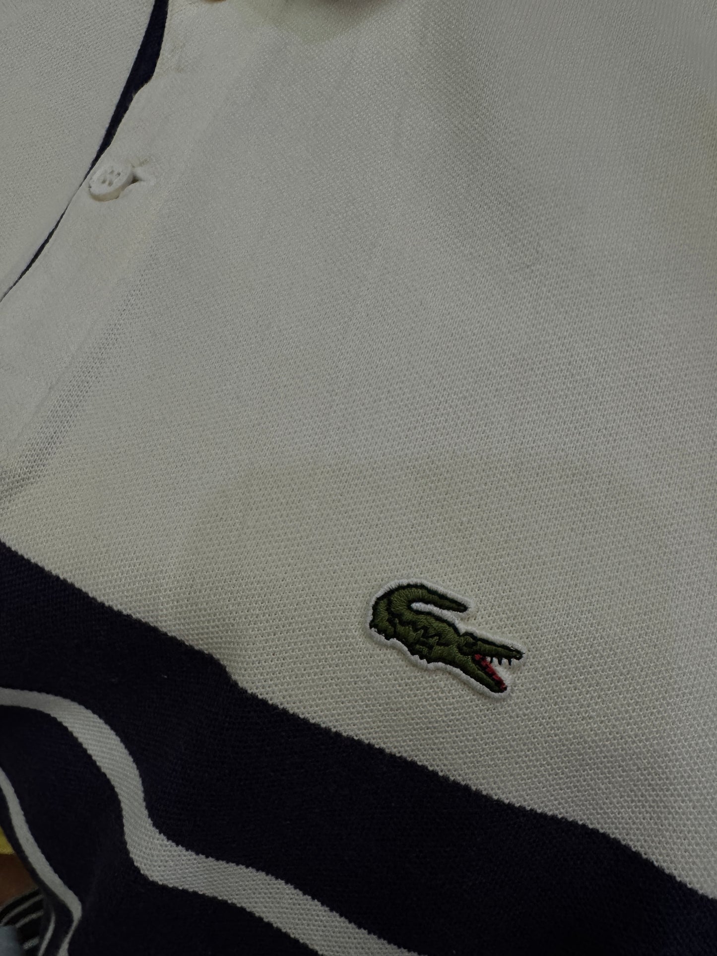 Lacoste Polo Tee