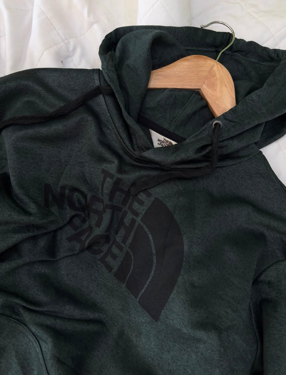 Authentic 'Thenorthface' Hoodie