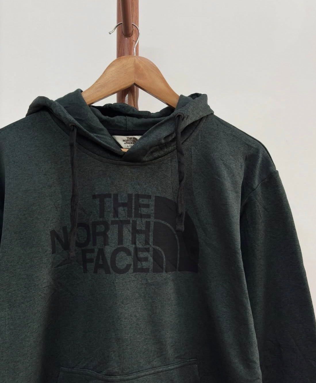 Authentic 'Thenorthface' Hoodie