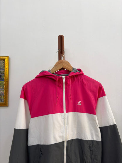 Nike Colorblock jacket