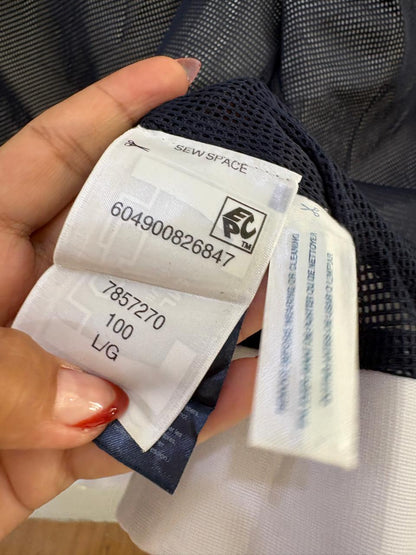 Tommy Hilfiger White Jacket