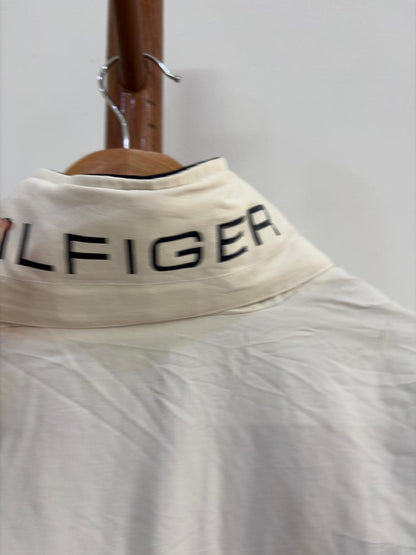 Tommy Hilfiger White Jacket