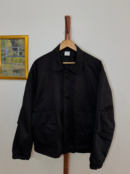 Lab Studio Coach Jacket