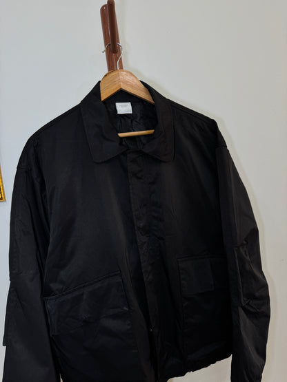 LAB STUDIO COACH HARRINGTON JACKET