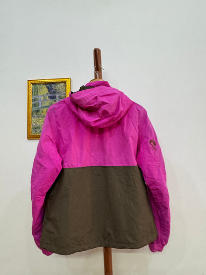 Colorblock ‘NEPA’ Outdoor Jacket