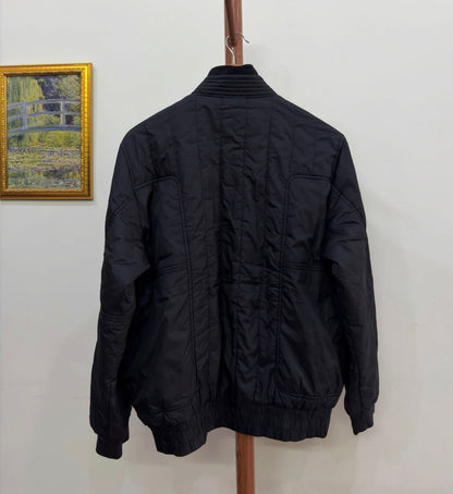 Navy Blue 'Greg Norman' Jacket