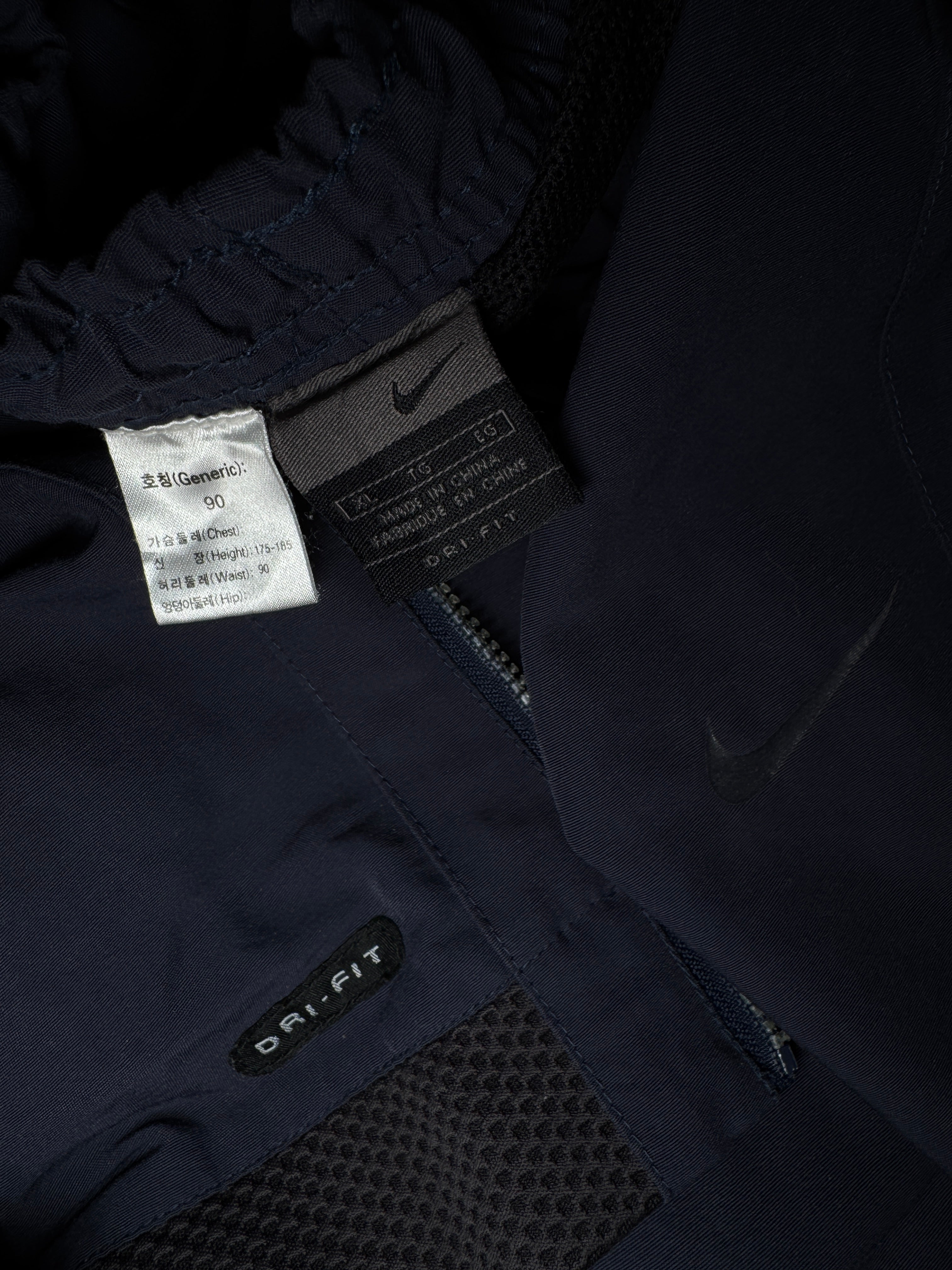 パンツ 00s nike nylon buggy pants archive 00s archive nike buggy nylon pants y2k M - メルカリ