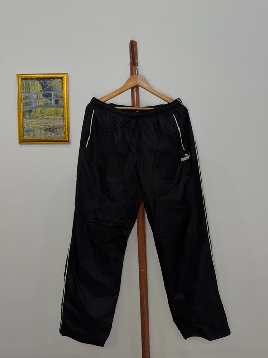 PUMA baggy Parachute Pant
