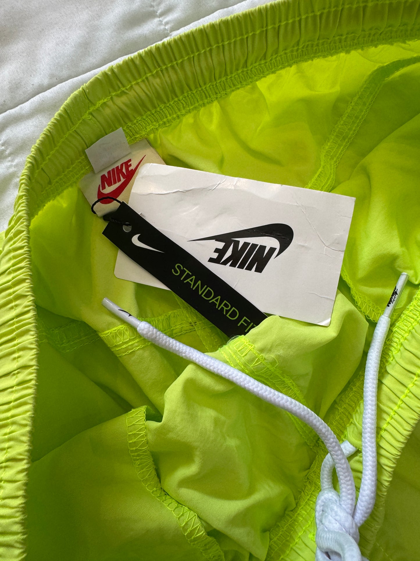 Nike x Stussy (New with tag)