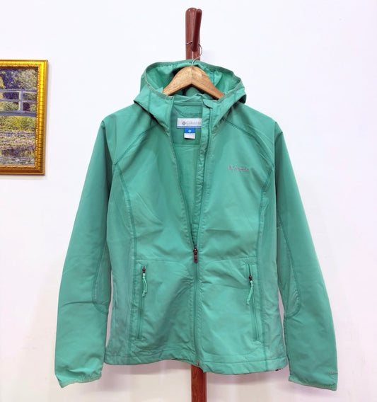 Beautiful 'Columbia' Soft softshell jacket