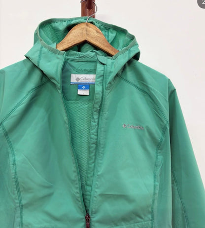 Beautiful 'Columbia' Soft softshell jacket