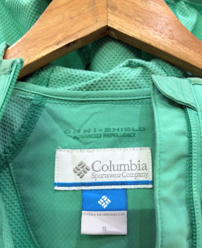 Beautiful 'Columbia' Soft softshell jacket