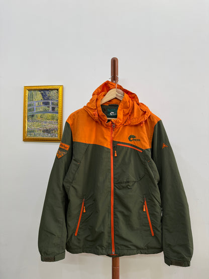 Nepa Outdoor colorblock Jacket