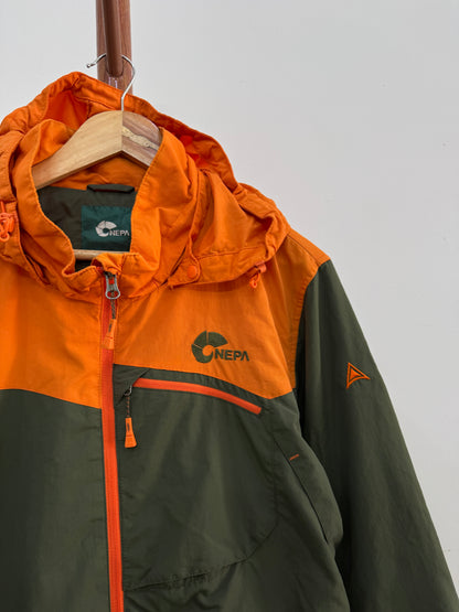 Nepa Outdoor colorblock Jacket