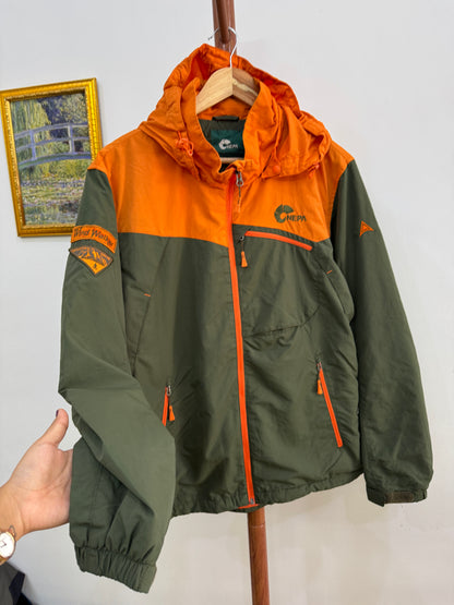 Nepa Outdoor colorblock Jacket