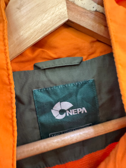 Nepa Outdoor colorblock Jacket