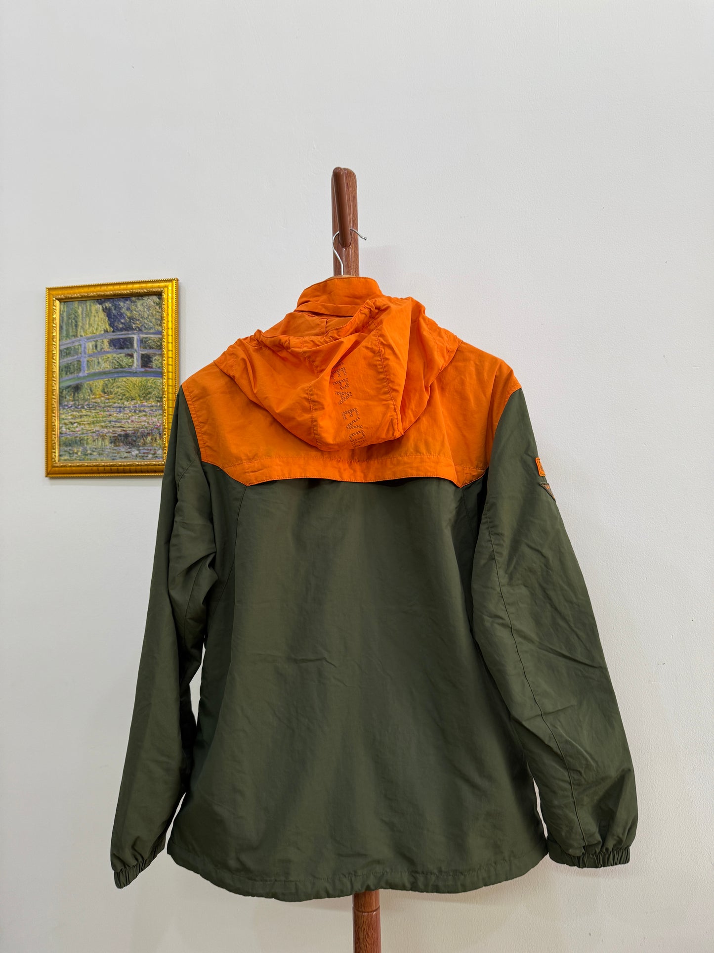 Nepa Outdoor colorblock Jacket