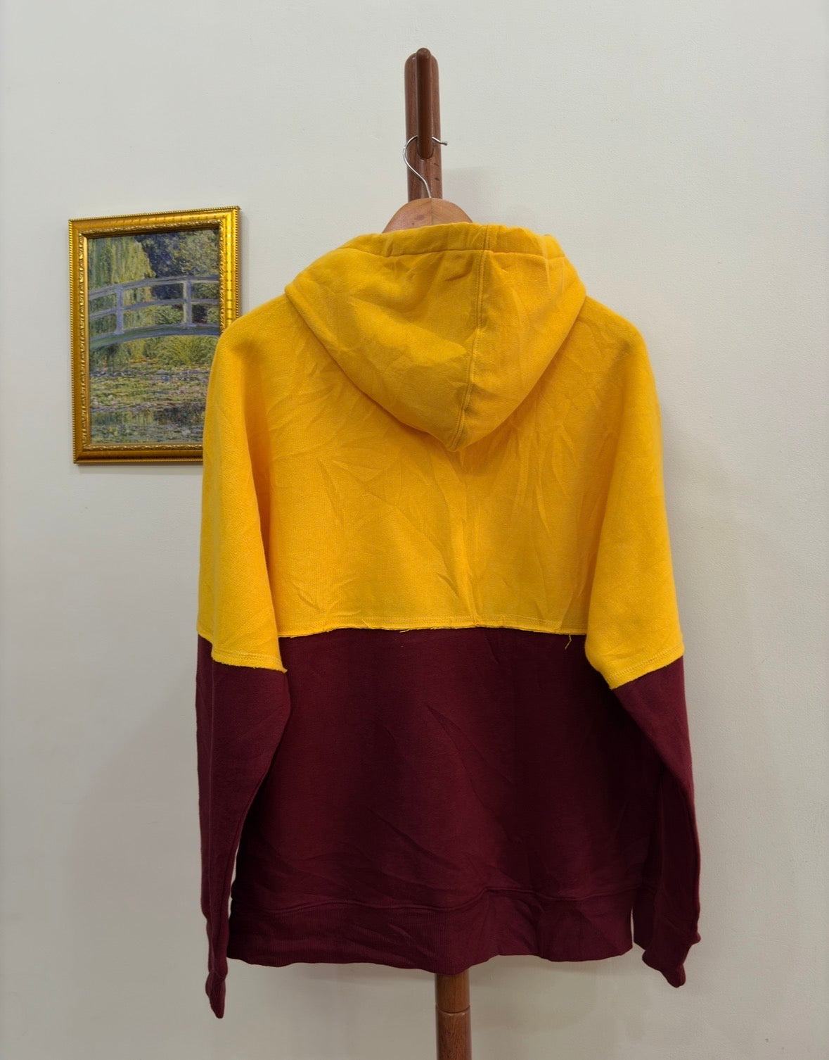 Fav' Dickies Multicolored Hoodie 
Authentic; Retails 100$