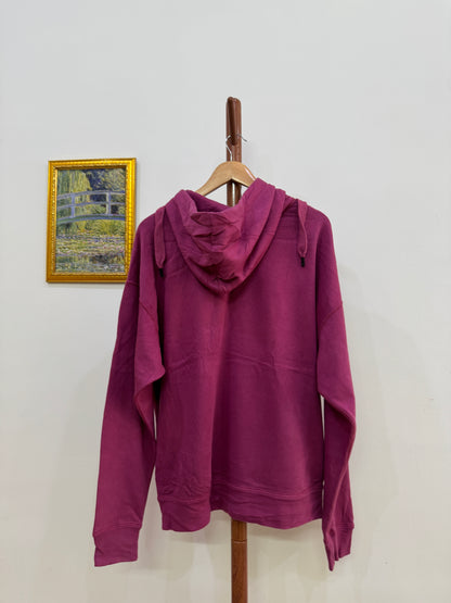 Étoile Isabel Marant Hoodie – Maroon