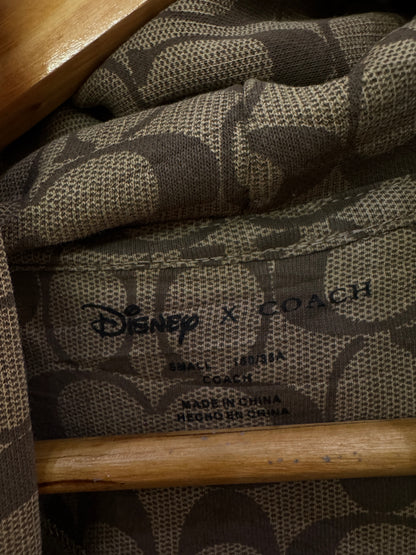 Coach x Dalmatians Hoodie