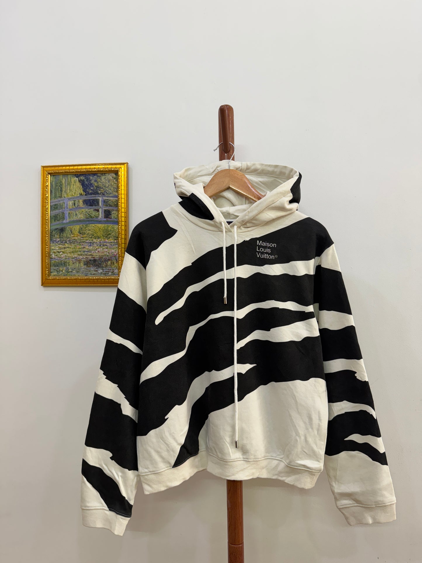 Maison Louis vuitton hoodie