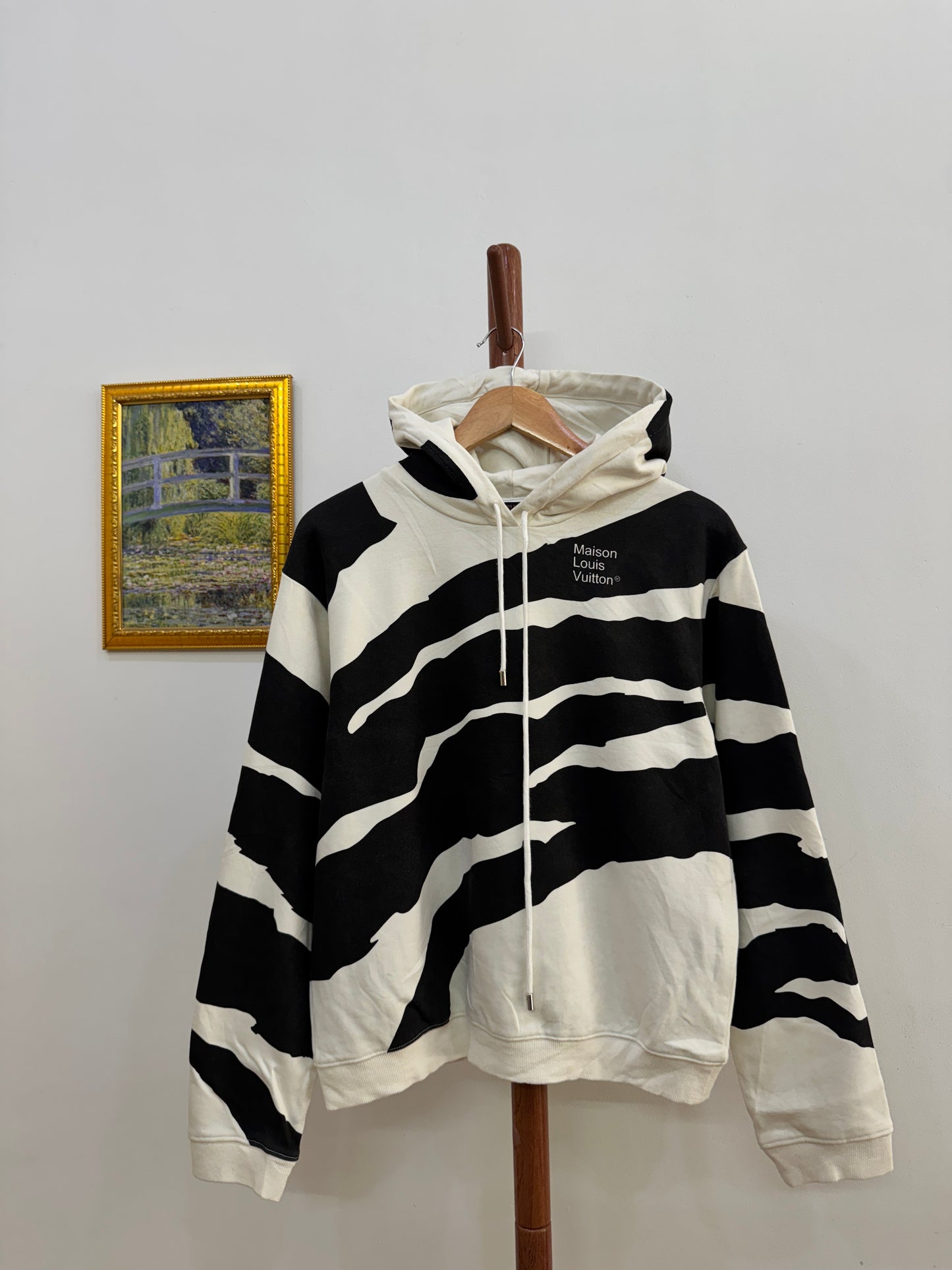 Maison Louis vuitton hoodie