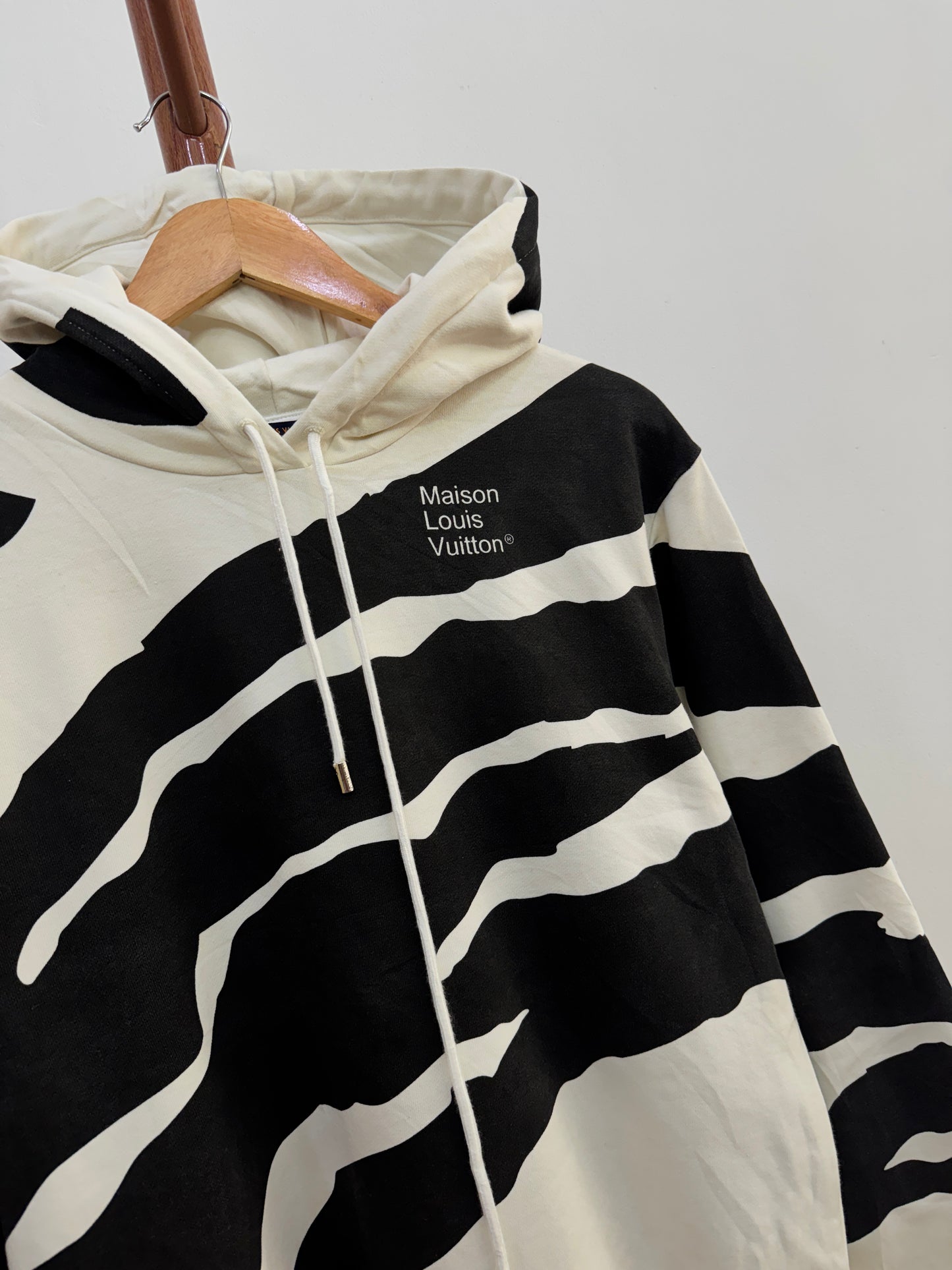 Maison Louis vuitton hoodie