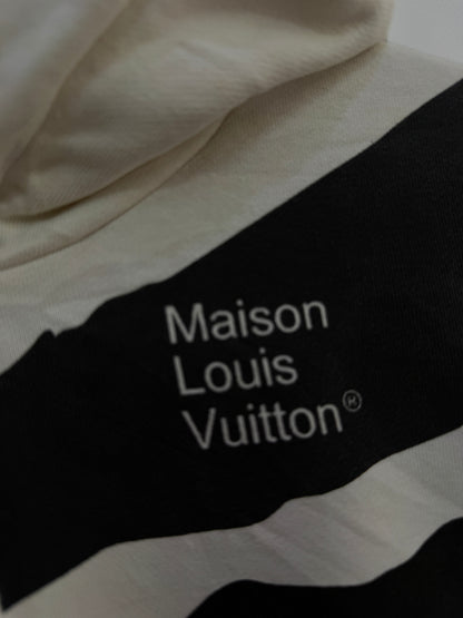Maison Louis vuitton hoodie